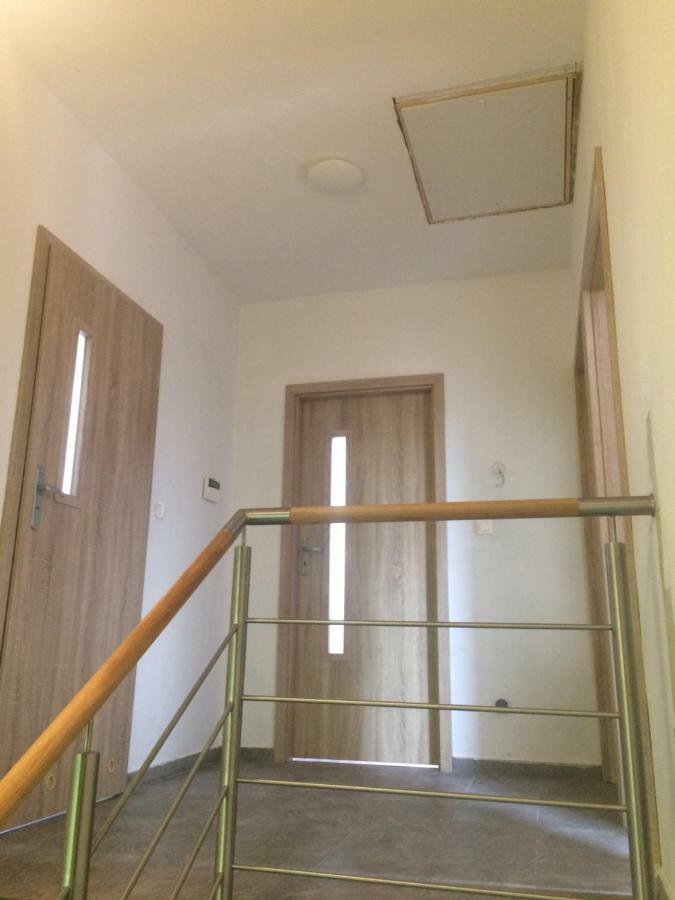 Noclegi U Ireny Zakręt Buitenkant foto