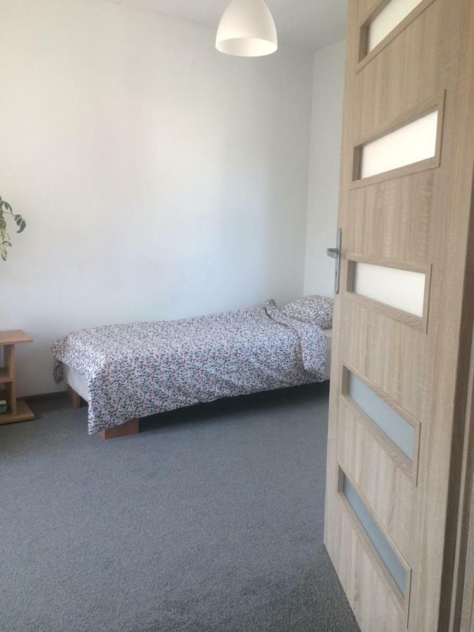 Noclegi U Ireny Zakręt Buitenkant foto