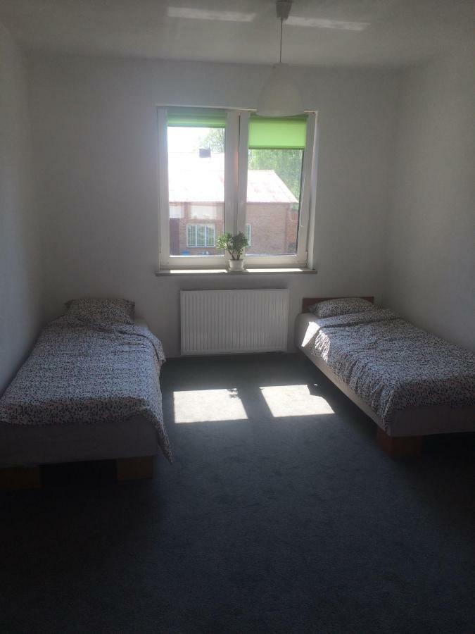 Noclegi U Ireny Zakręt Buitenkant foto